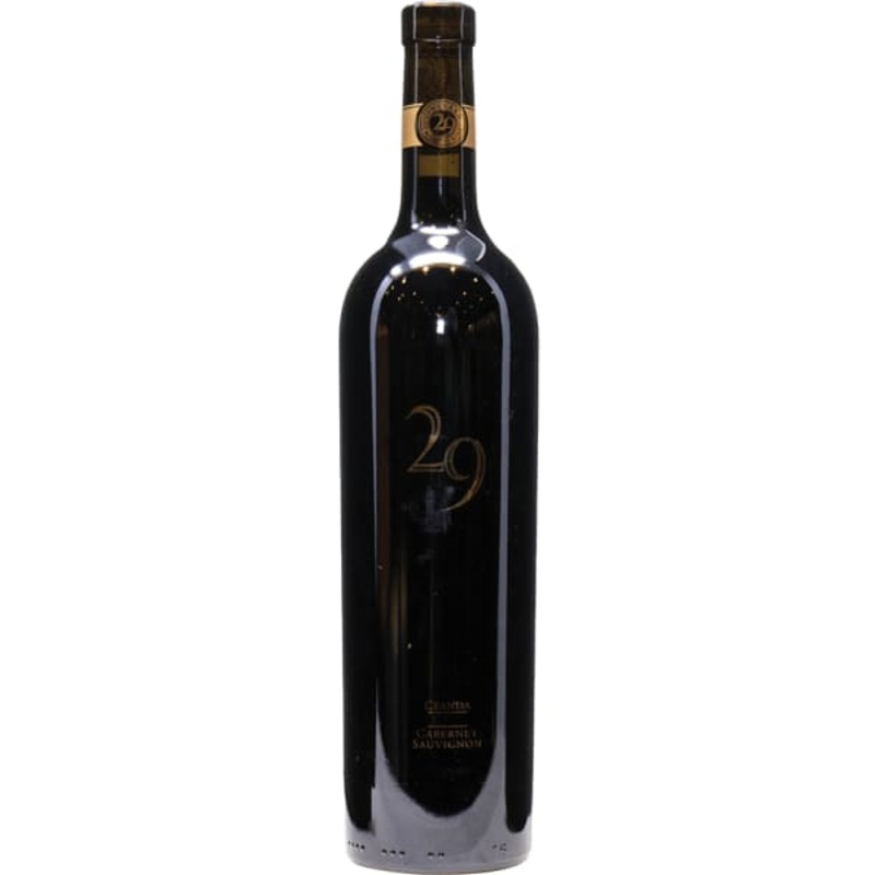 Vineyard 29 Ceanda Cabernet Sauvignon 2019 750 ML