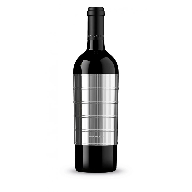 Vineyard 36 Five Bands Cabernet Sauvignon 2022 750 ML