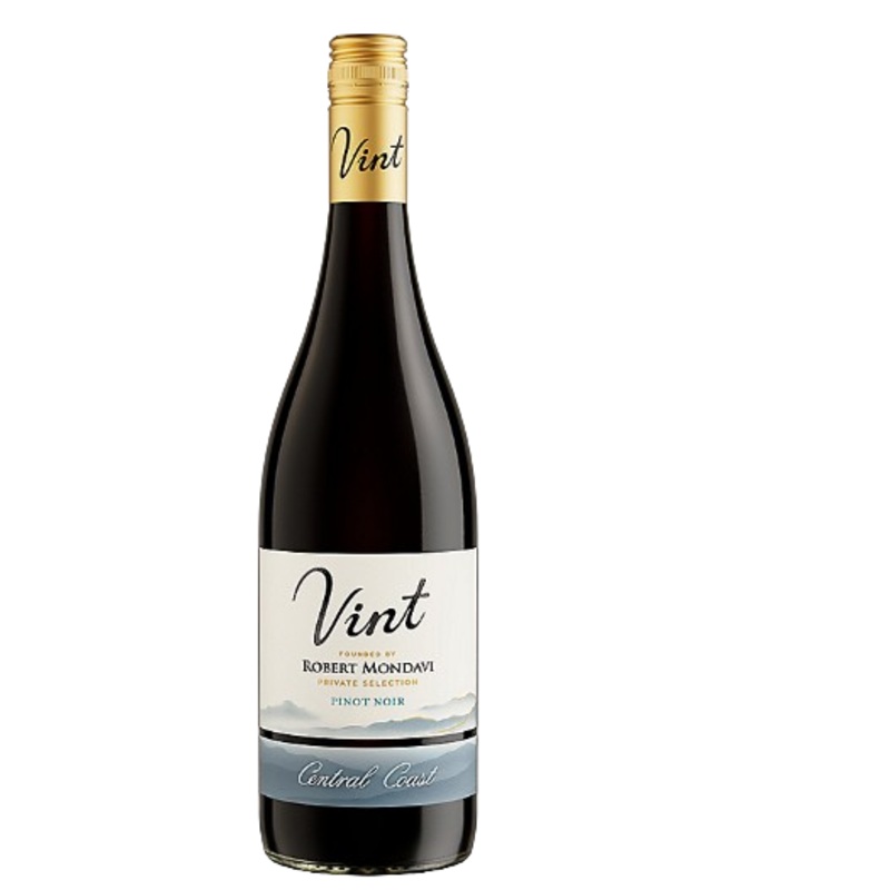Vint Pinot Noir Central Coast 750 ML