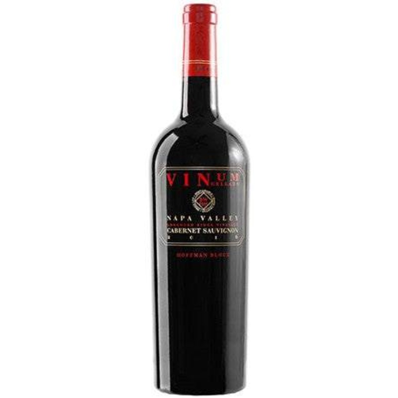 Vinum Cellars Cabernet Sauvignon Napa Valley 2016 750 ML