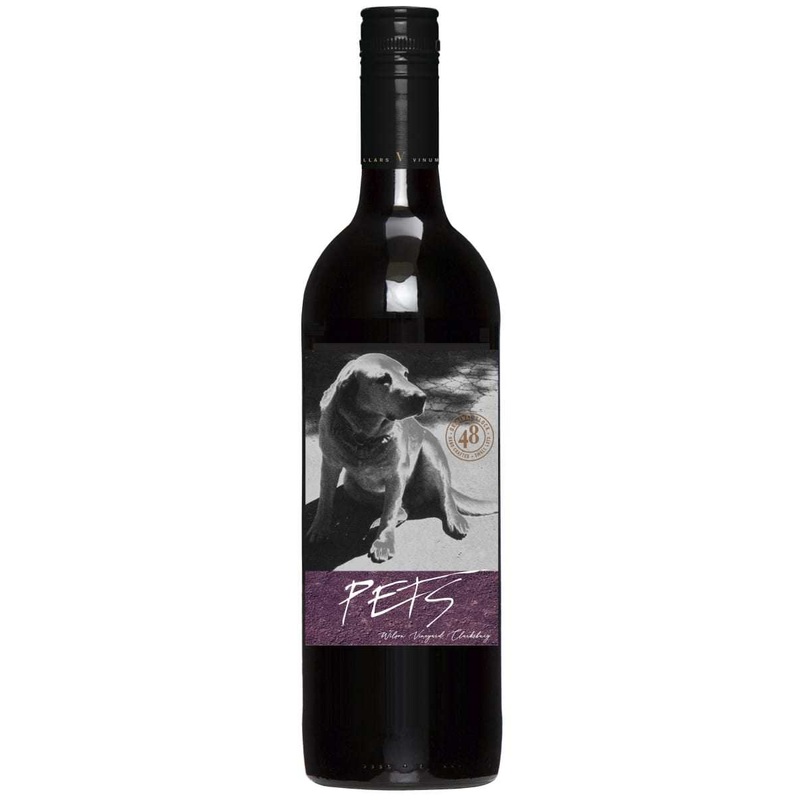 Vinum Cellars Petite Sirah Clarksburg 2020 750 ML