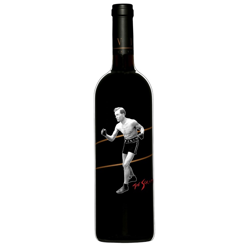 Vinum The Scrapper Cabernet Franc 2018 750 ML