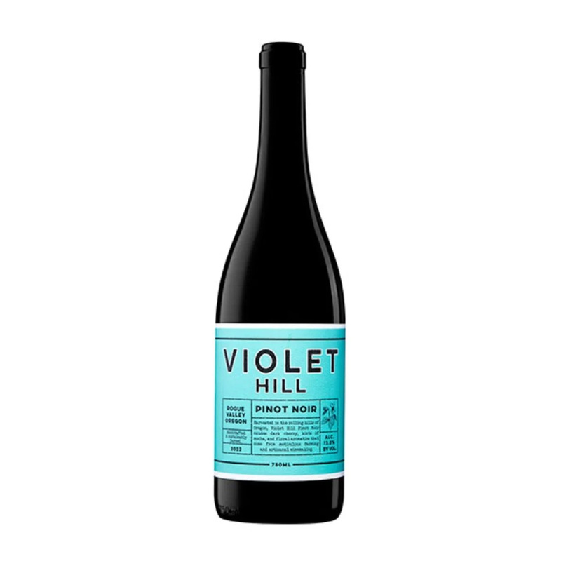 Violet Hill Pinot Noir 2023 750 ML