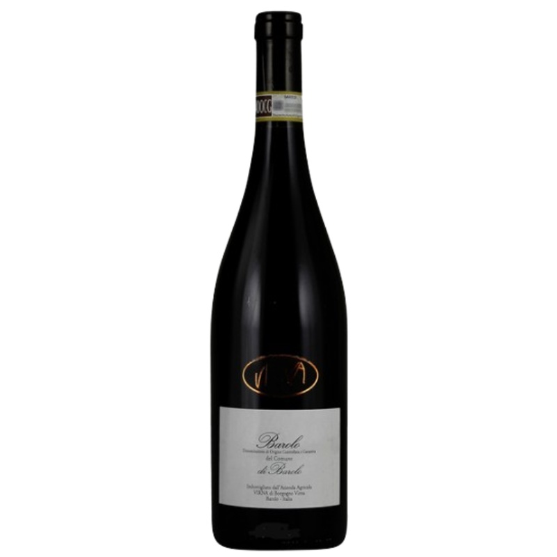 Virna Barolo del Comune di Barolo 2019 750 ML