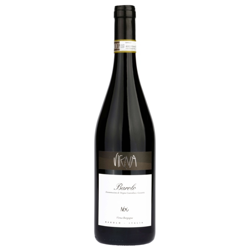 Virna Barolo Noi 2019 750 ML