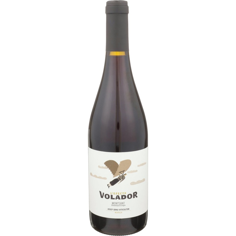 Volador Montsant L'Efecte 2020 750 ML