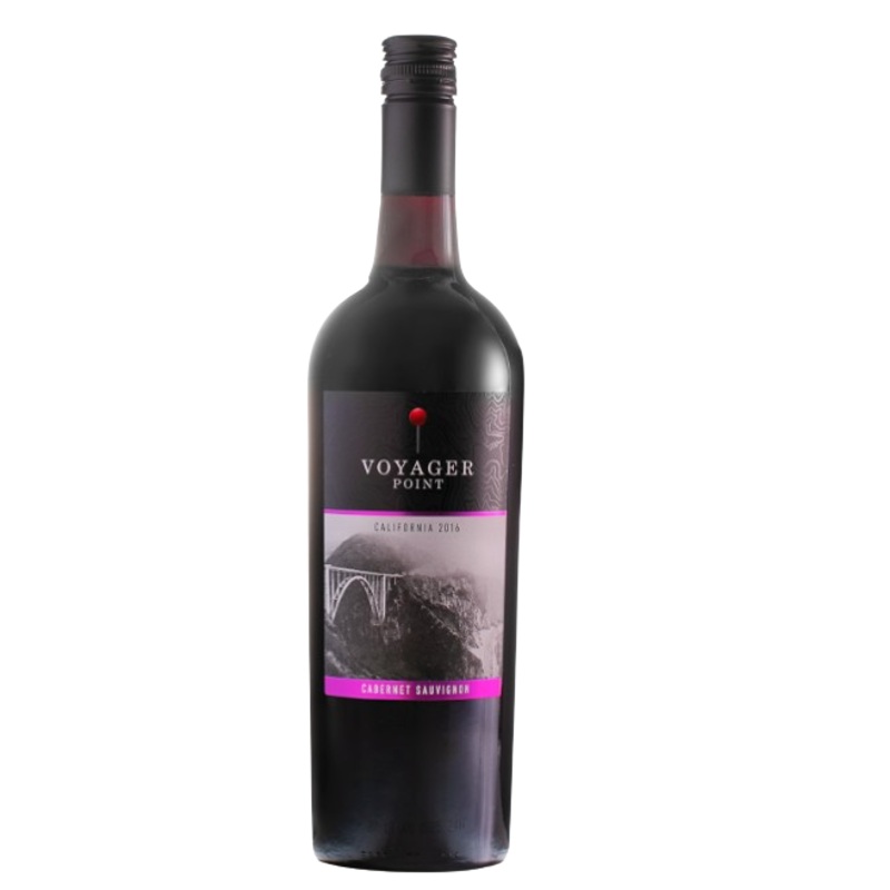 Voyager Point Cabernet Sauvignon 750 ML