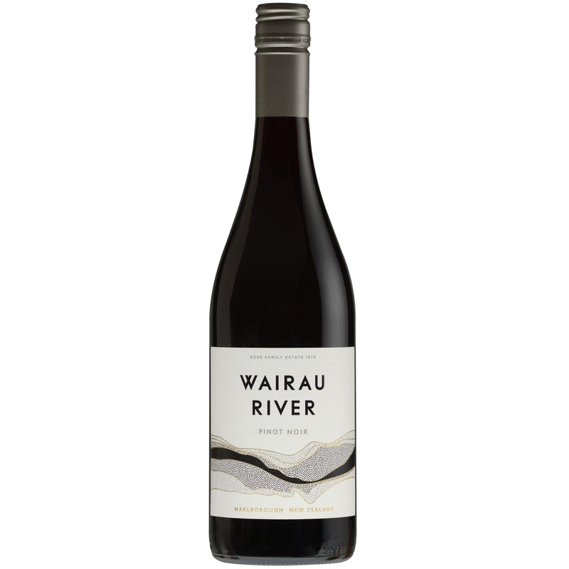 Wairau River Pinot Noir Marlborough 2022 750 ML