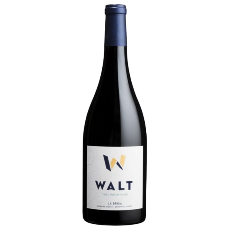 Walt La Brisa Pinot Noir 2021 750 ML