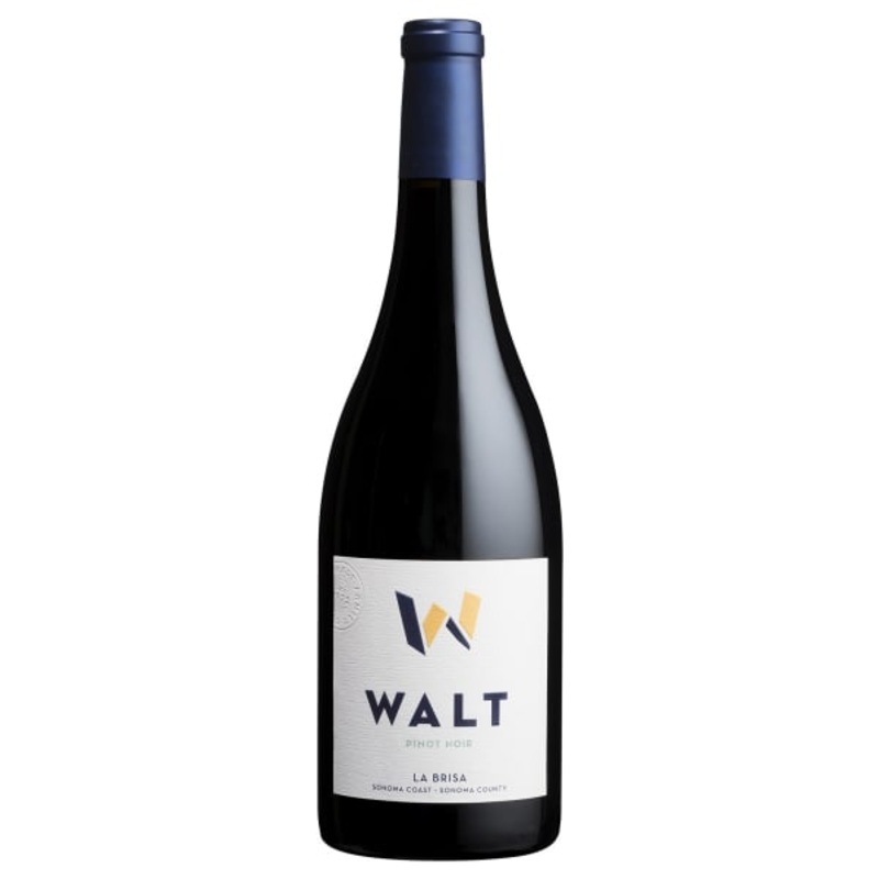 Walt La Brisa Pinot Noir 2022 750 ML