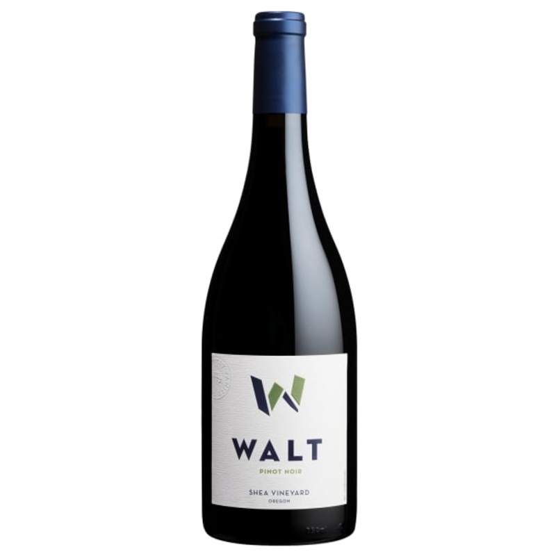 Walt Shea Vineyard Pinot Noir Willamette Valley 2021 750 ML