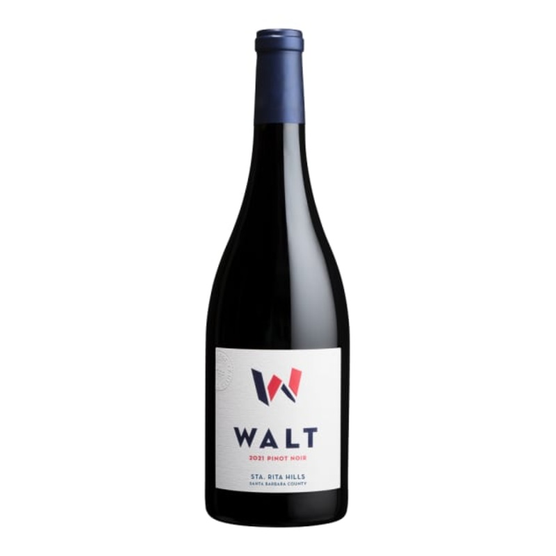 Walt Sta. Rita Hills Pinot Noir 2021 750 ML