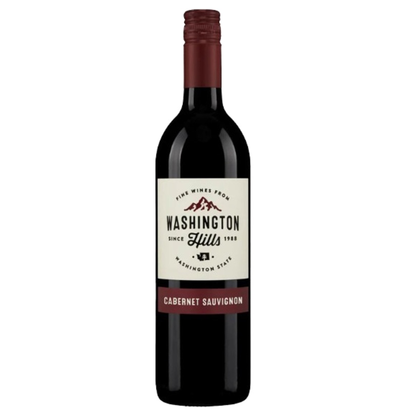 Washington Hills Winery Cabernet Sauvignon 750 ML