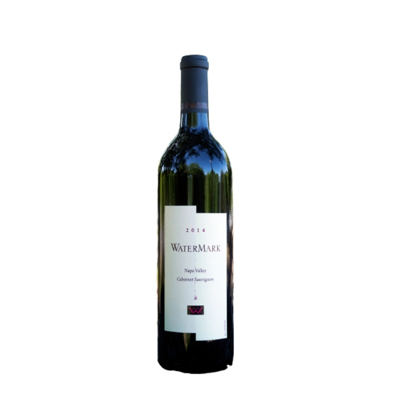Watermark Wine Cabernet Sauvignon 2014 750 ML