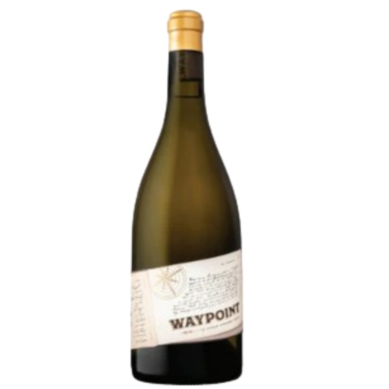 Waypoint Wines Zinfandel Old Vines Bell Road Vineyard Amador County 2020 750 ML