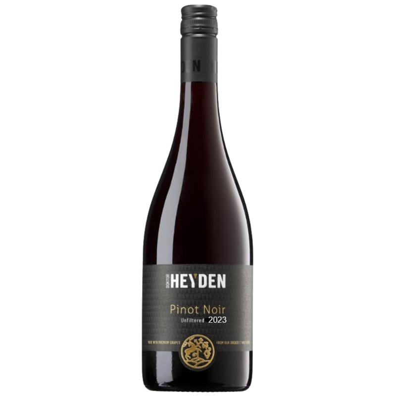 Weingut Dr. Heyden Oppenheimer Pinot Noir 2021 750 ML