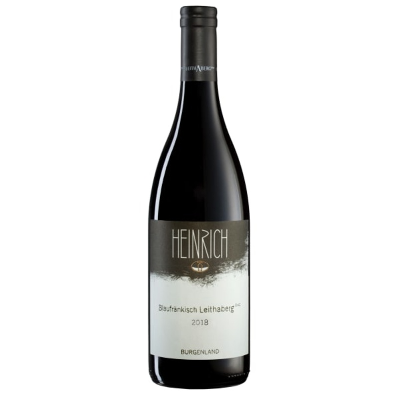Weingut Heinrich Blaufrankisch Leithaberg 2018 750 ML