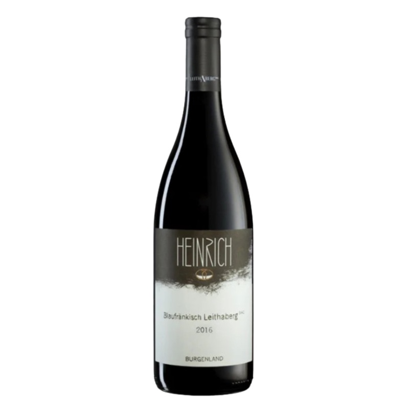 Weingut Heinrich Leithaberg Blaufrankisch 2017 750 ML