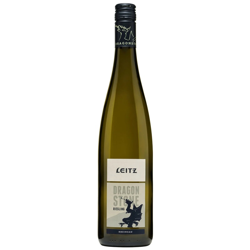 Weingut Leitz Riesling Dragonstone 2023 750 ML