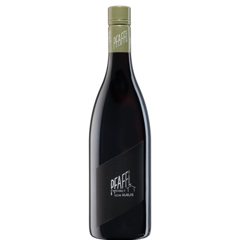 Weingut R&A Pfaffl Zweigelt vom Haus 750 ML