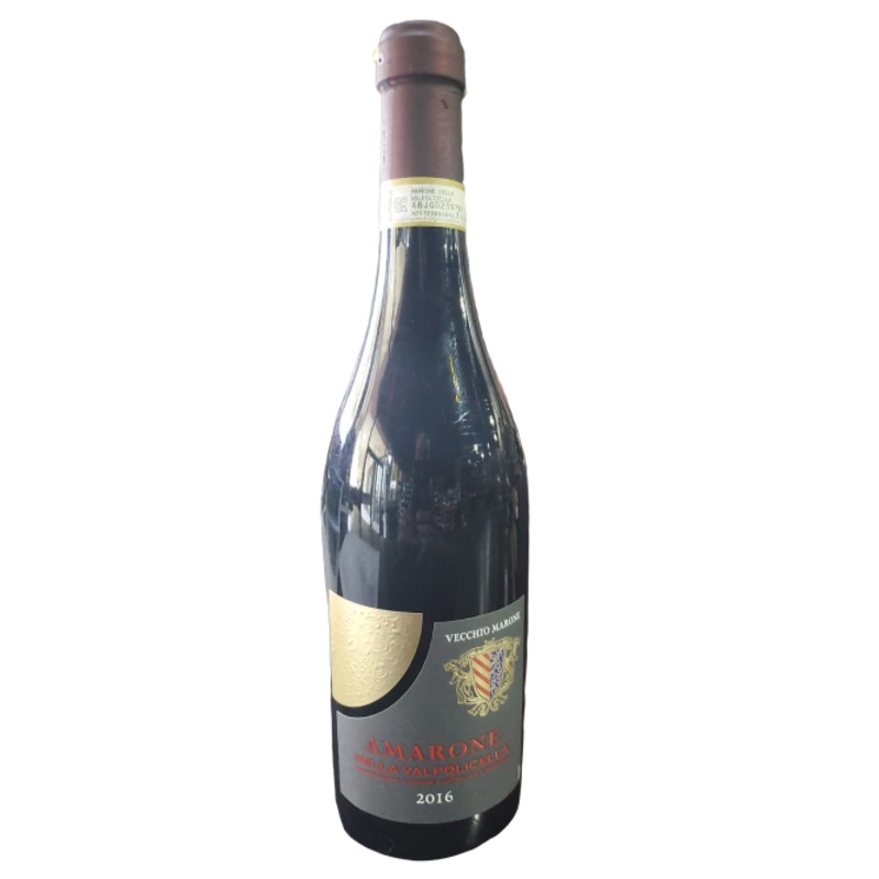 Vecchio Marone Amarone della Valpolicella 2020 750 ML