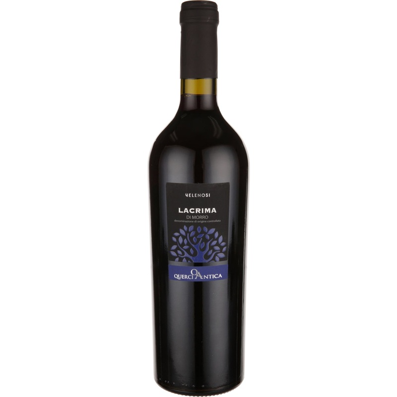 Velenosi Lacrima Di Morro D'Alba Quercia Antica 2020 750 ML