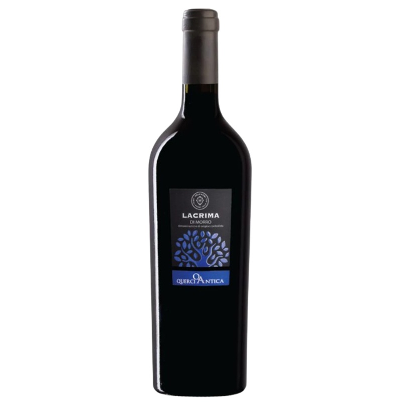Velenosi Lacrima Di Morro D'alba Quercia Antica 2021 750 ML
