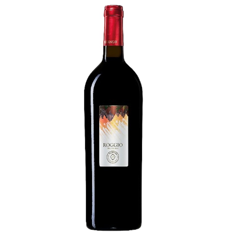 Velenosi Rosso Piceno Superiore Roggio Del Filare 2019 750 ML