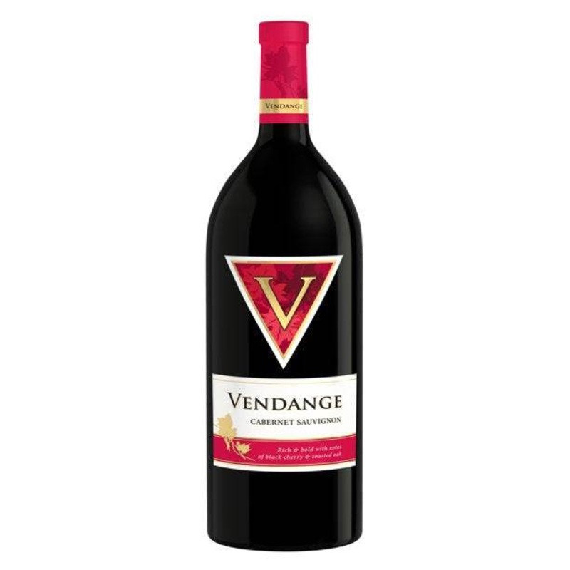 Vendange Cabernet Sauvignon 1.5 L