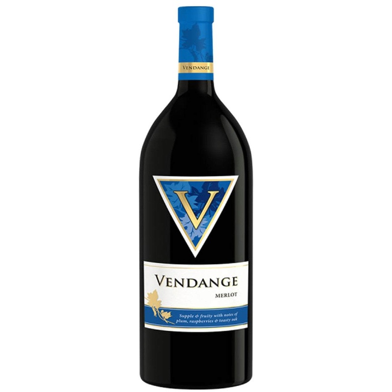 Vendange Merlot 1.5 L