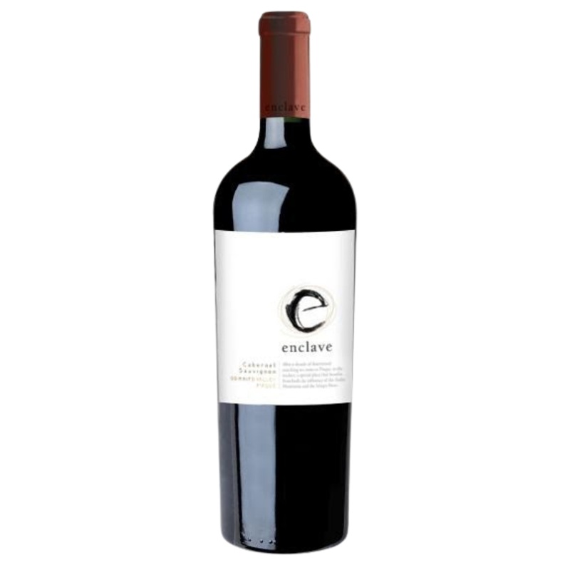 Ventisquero Enclave Ultra Premium Cabernet Sauvignon 2013 750 ML