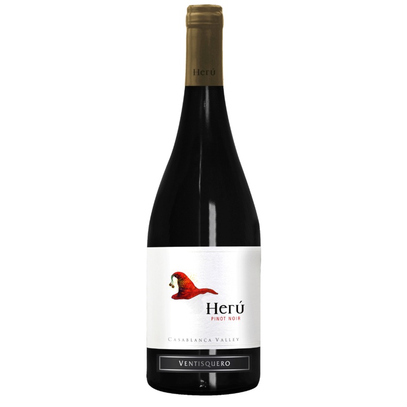 Ventisquero Heru Pinot Noir Valle de Casablanca 750 ML