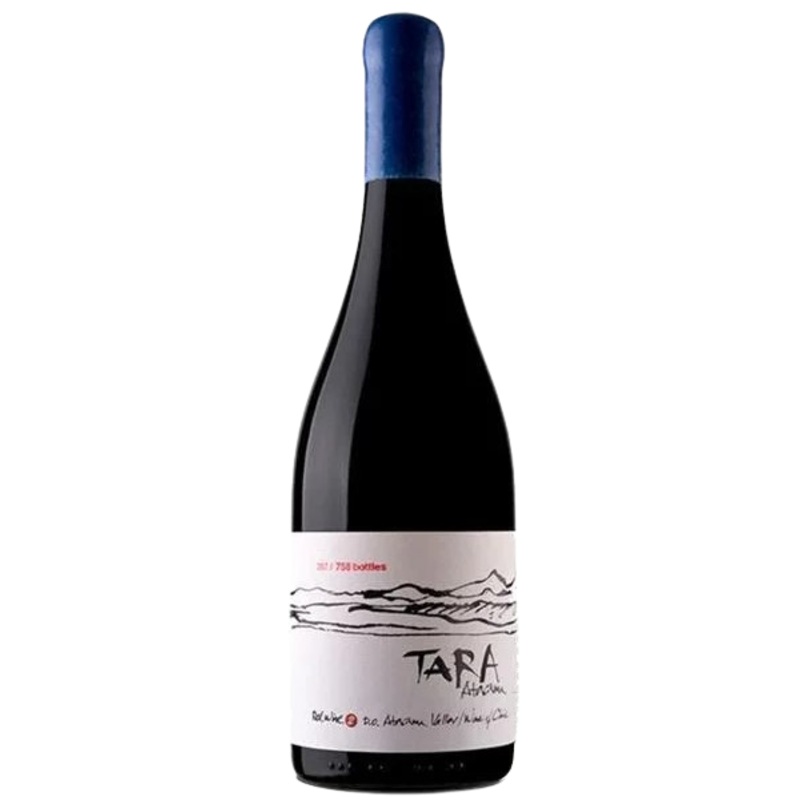 Ventisquero Tara Syrah (Shiraz) 2014 750 ML