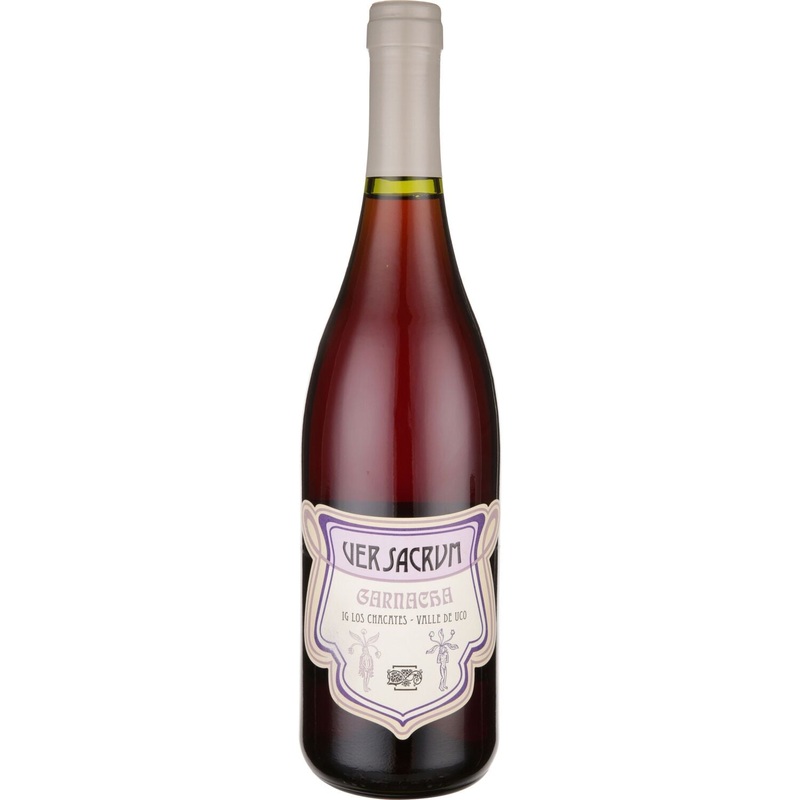Ver Sacrum Garnacha Barrancas 2020 750 ML