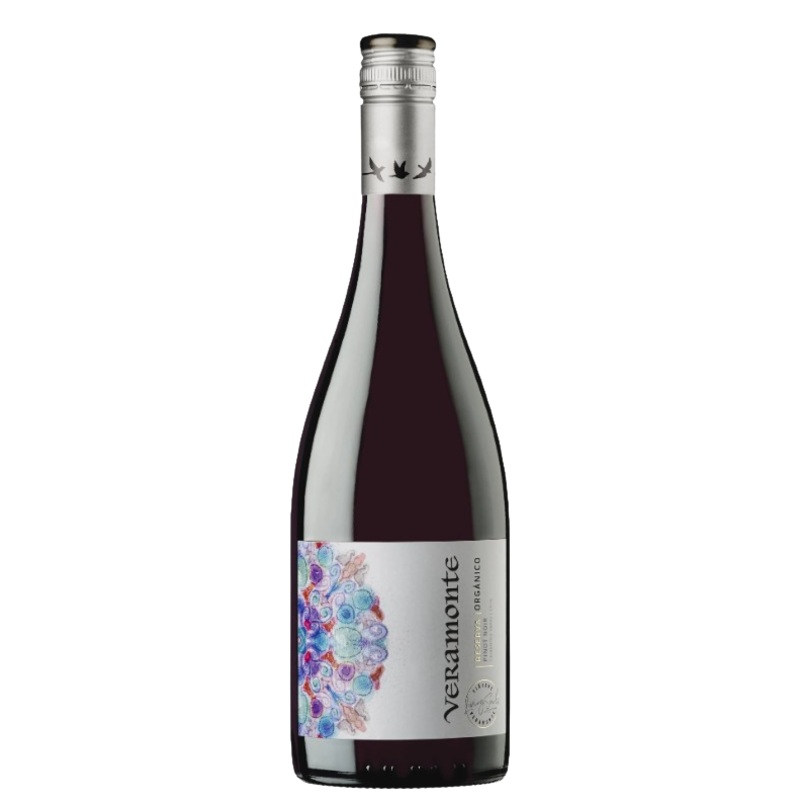 Veramonte Pinot Noir Casablanca Valley 750 ML