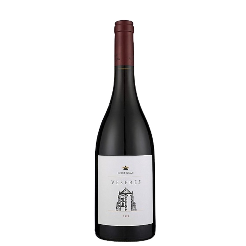 Vespres Montsant 2021 750 ML