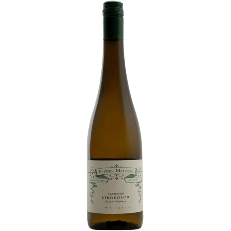 Veyder-Malberg Gruner Veltliner Liebedich 2021 750 ML