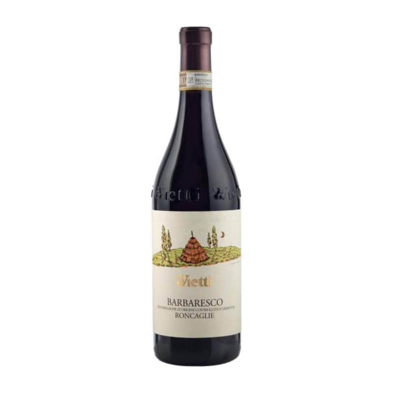 Vietti Barbaresco Roncaglie 2020 750 ML