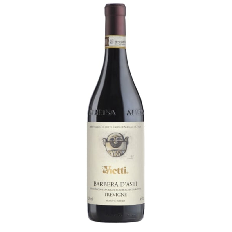 Vietti Barbera d'Asti Tre Vigne 2021 750 ML