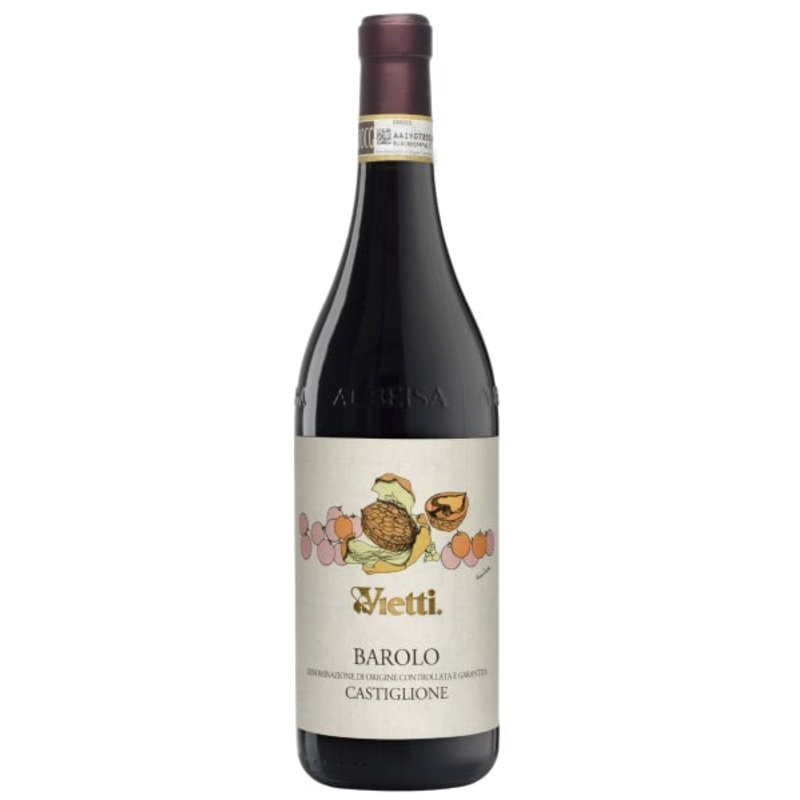 Vietti Barolo Castiglione 2020 750 ML