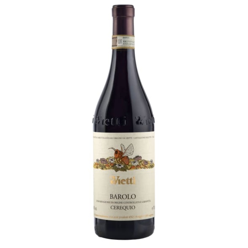 Vietti Barolo Cerequio 2020 750 ML