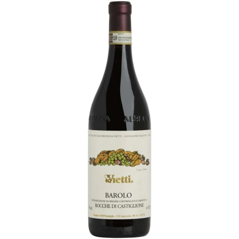Vietti Barolo Rocche di Castiglione 2020 750 ML