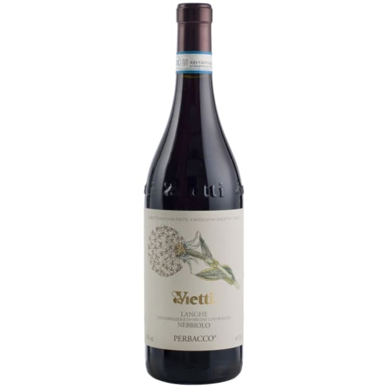 Vietti Perbacco Nebbiolo Langhe 2021 750 ML