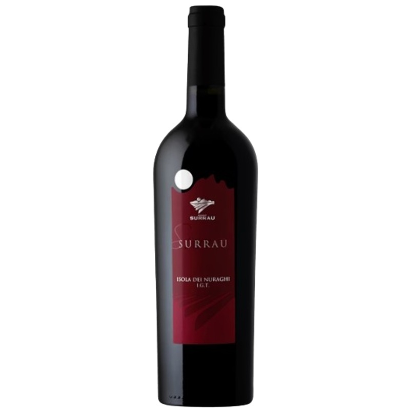 Vigne Surrau Isola Dei Nuraghi 2020 750 ML