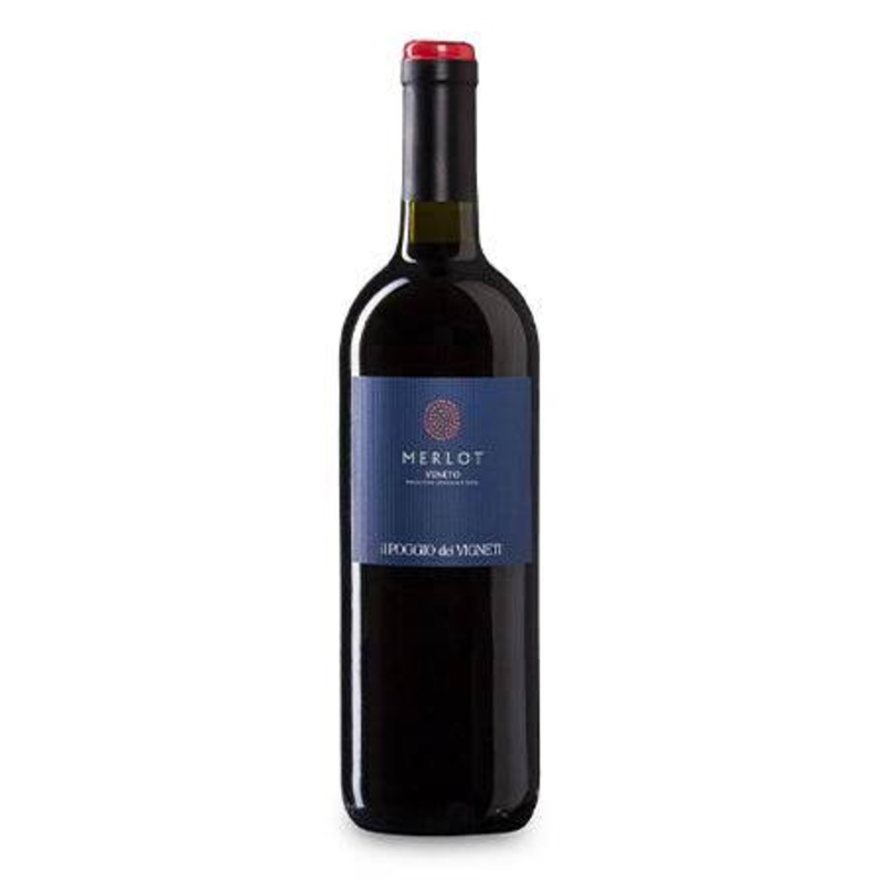 Vigneti Merlot 750 ML
