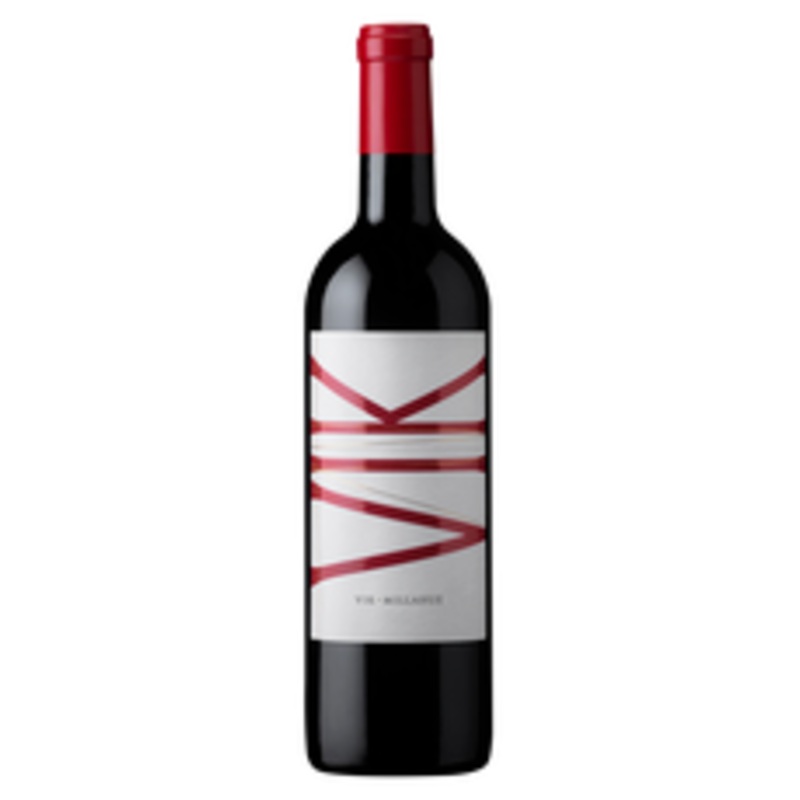 Vik Red Blend Millahue Valle Del Cachapoal 2013 750 ML