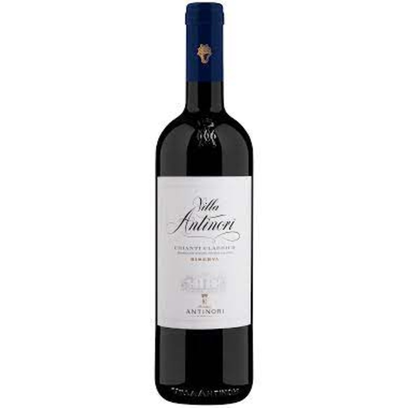 Villa Antinori Chianti Classico Riserva 2019 750 ML