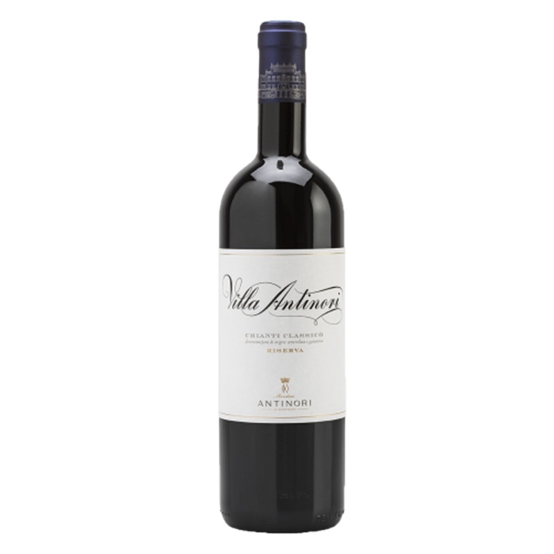 Villa Antinori Chianti Classico Riserva 2021 750 ML