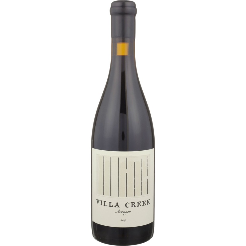Villa Creek Red Wine Avenger Paso Robles 2020 750 ML