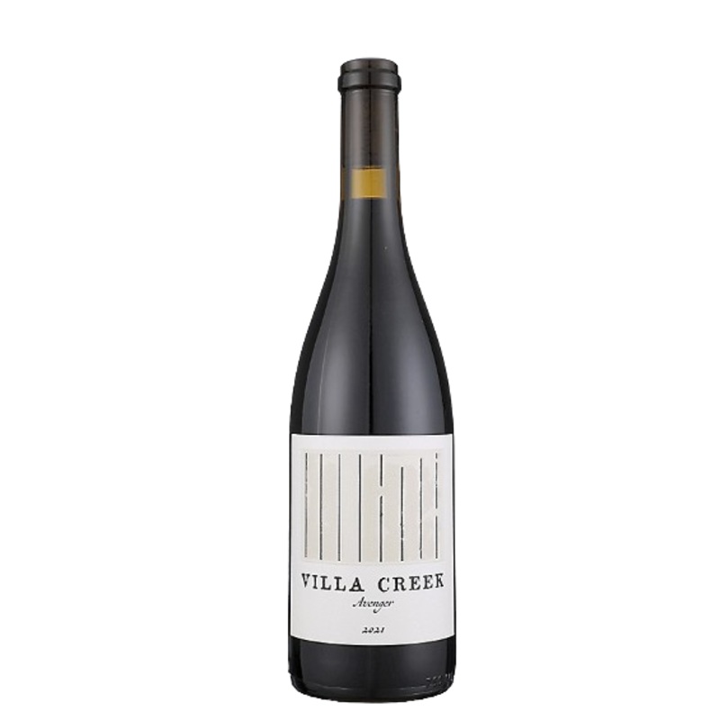 Villa Creek Red Wine Avenger Paso Robles 2021 750 ML
